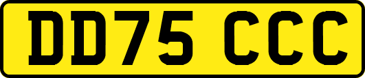 DD75CCC