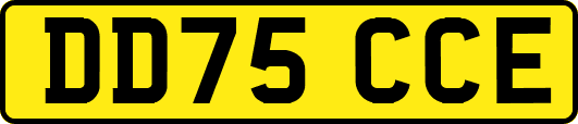 DD75CCE