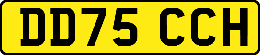 DD75CCH