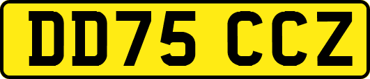 DD75CCZ