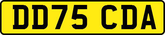DD75CDA