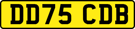 DD75CDB