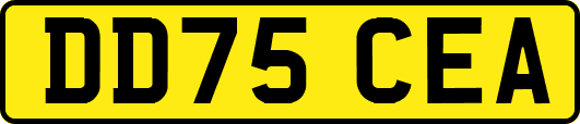 DD75CEA