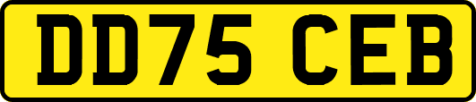 DD75CEB