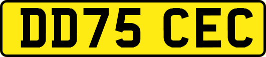 DD75CEC