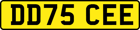 DD75CEE