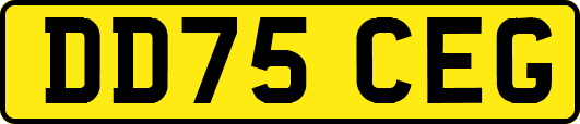 DD75CEG