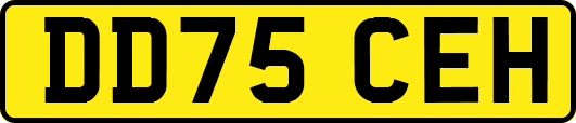 DD75CEH
