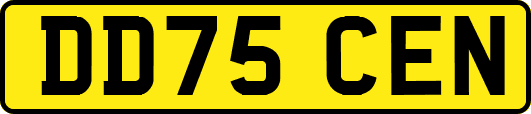 DD75CEN