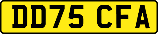 DD75CFA