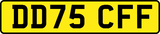 DD75CFF