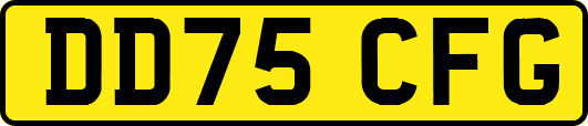 DD75CFG