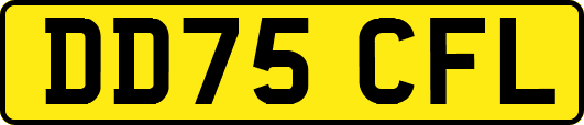 DD75CFL