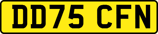 DD75CFN