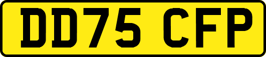 DD75CFP