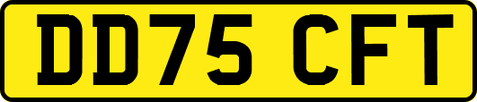 DD75CFT