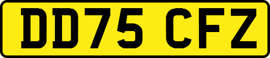 DD75CFZ