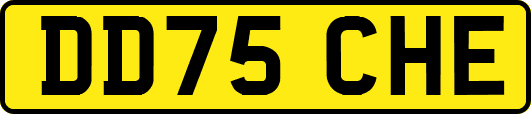 DD75CHE