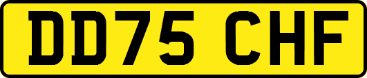DD75CHF