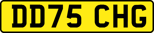 DD75CHG