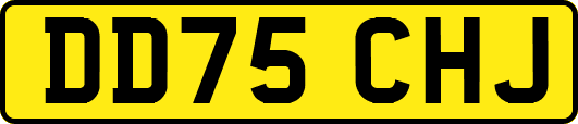 DD75CHJ