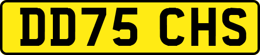DD75CHS