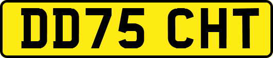 DD75CHT
