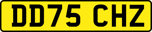 DD75CHZ