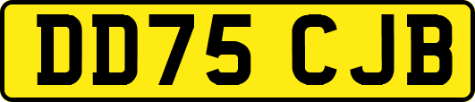 DD75CJB