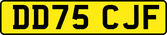 DD75CJF
