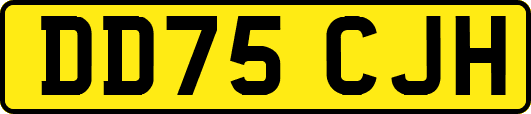 DD75CJH