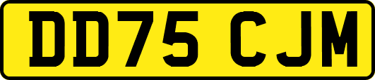 DD75CJM