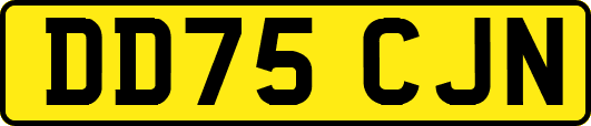 DD75CJN