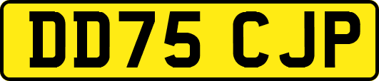 DD75CJP