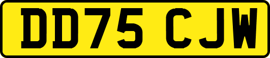 DD75CJW