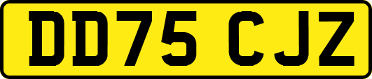 DD75CJZ