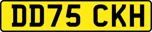 DD75CKH