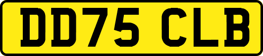 DD75CLB