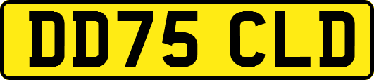 DD75CLD