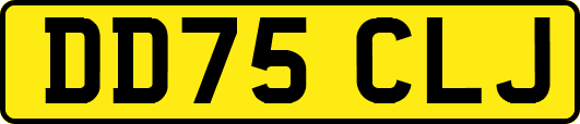 DD75CLJ