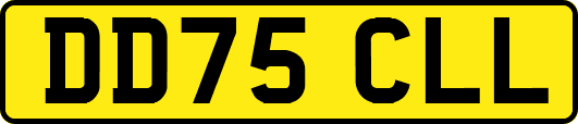 DD75CLL