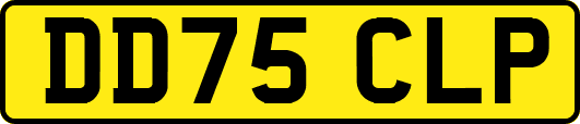 DD75CLP