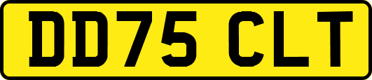 DD75CLT