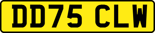 DD75CLW