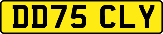 DD75CLY