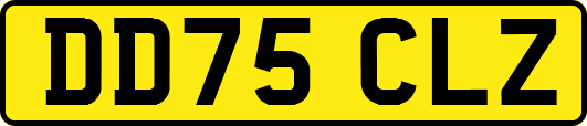 DD75CLZ