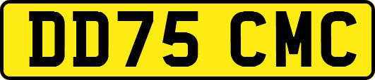 DD75CMC
