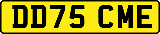 DD75CME