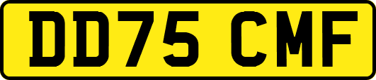 DD75CMF