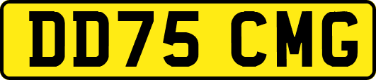 DD75CMG